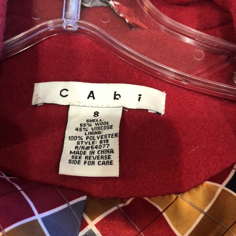 Cabi jacket - Picture 4 of 4